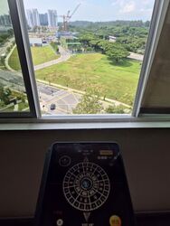 Tanjong Ria Condominium (D15), Condominium #581698411